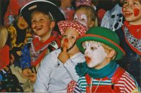 1990-02-25 Carnaval kindermiddag Palermo 32